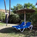 Apartment With Solarium In Marbella