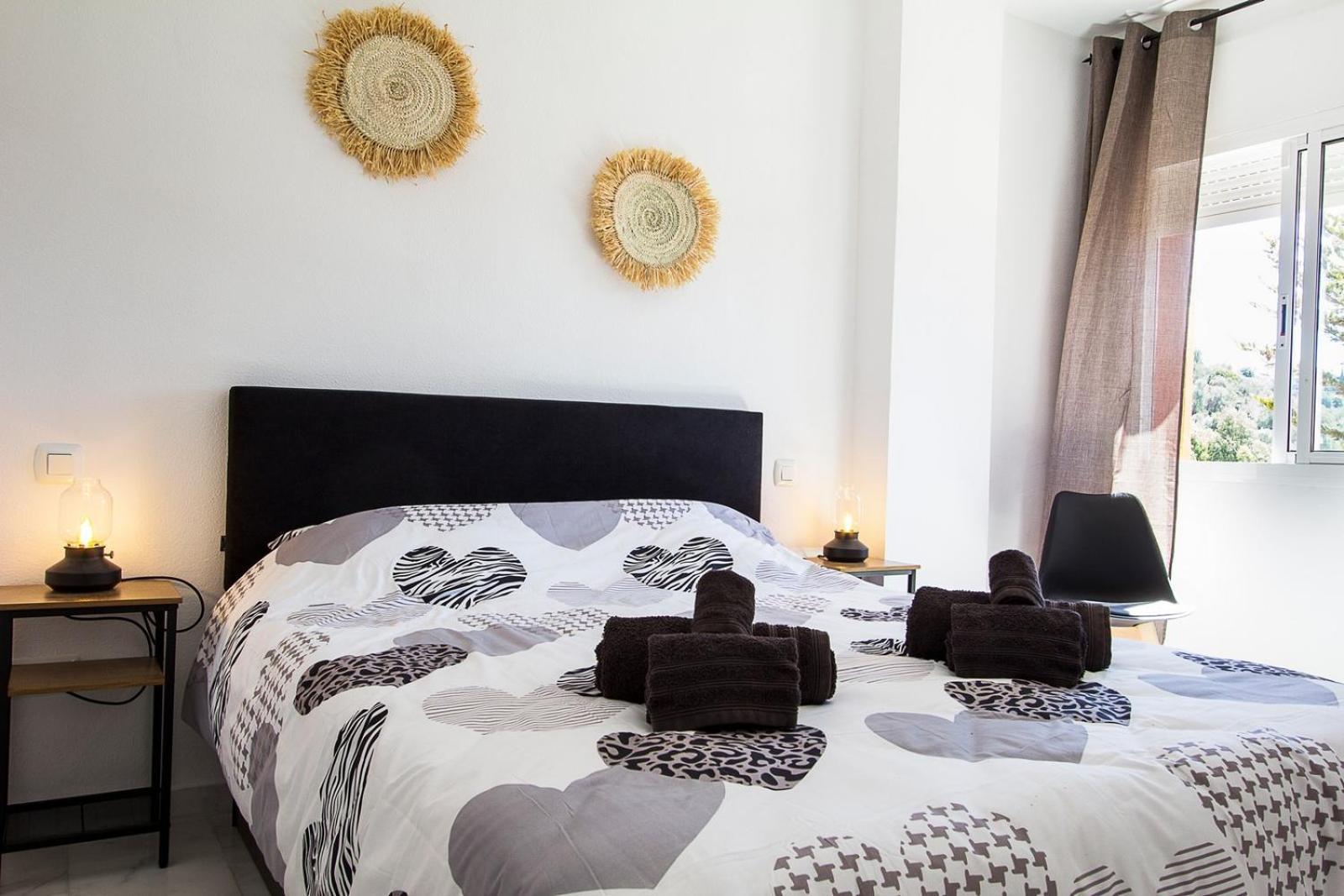 With Solarium In * Marbella